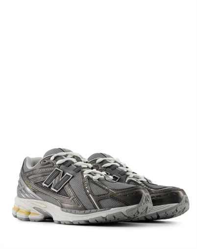 New Balance - U19064S0 Sneakers - Slate Grey